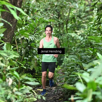 Runner Photo 7363159