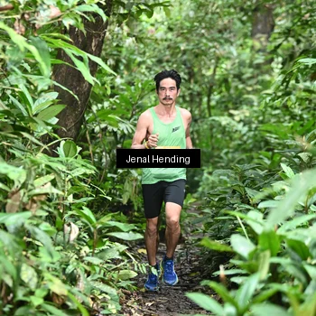 Runner Photo 7363162
