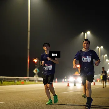 Runner Photo 7363167
