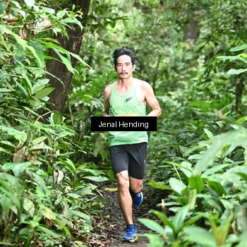 Runner Photo 7363169
