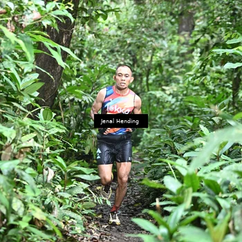 Runner Photo 7363174