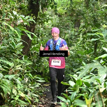 Runner Photo 7363189