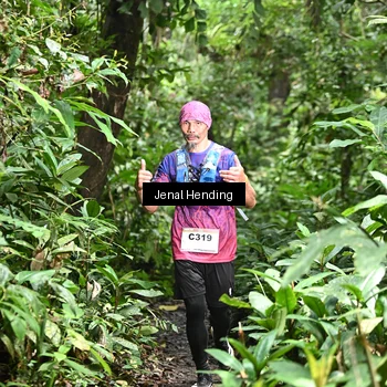 Runner Photo 7363191