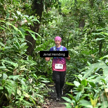 Runner Photo 7363193