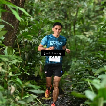 Runner Photo 7363196