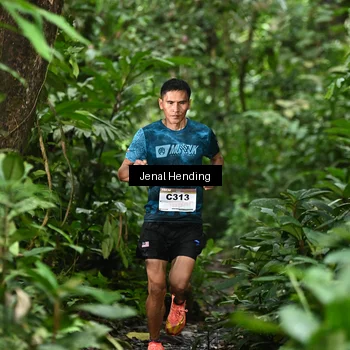 Runner Photo 7363197