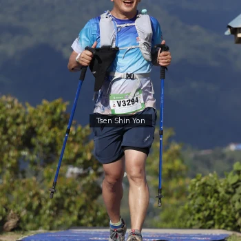 Runner Photo 73632