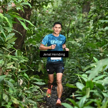 Runner Photo 7363201