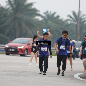Runner Photo 7363202