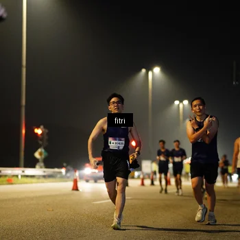 Runner Photo 7363203