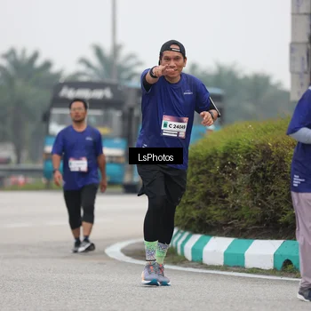 Runner Photo 7363204