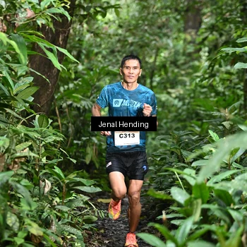 Runner Photo 7363210