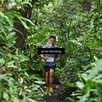 Runner Photo 7363213