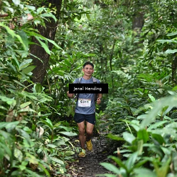 Runner Photo 7363216