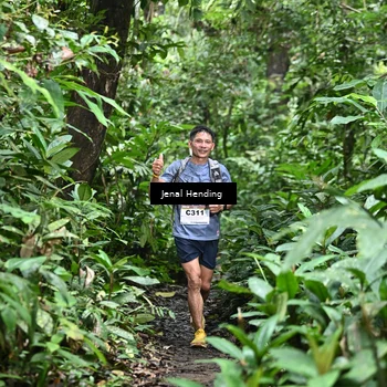 Runner Photo 7363220