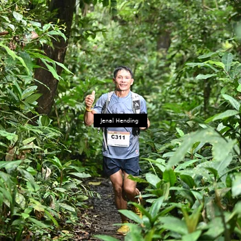 Runner Photo 7363226