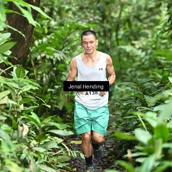 Runner Photo 7363238
