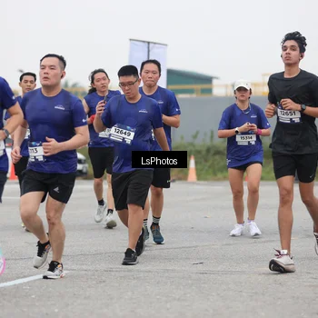 Runner Photo 7363240