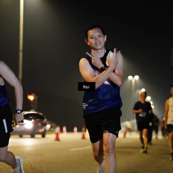 Runner Photo 7363259