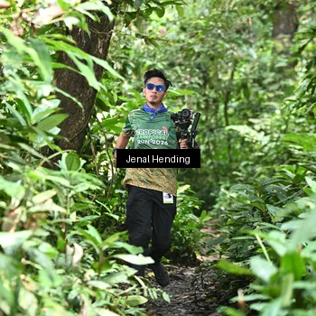 Runner Photo 7363265