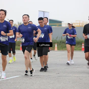 Runner Photo 7363267