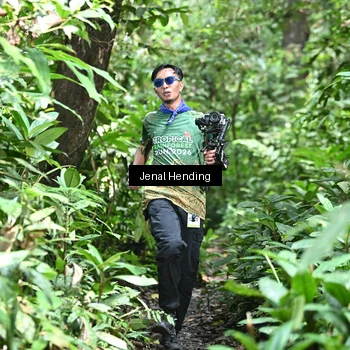 Runner Photo 7363268