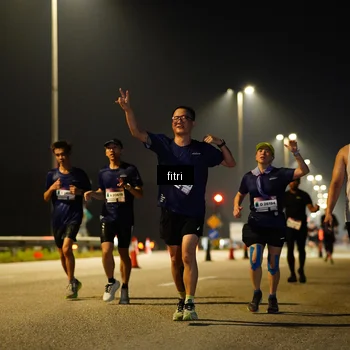 Runner Photo 7363273