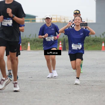 Runner Photo 7363276