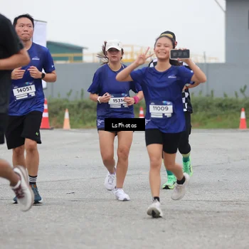Runner Photo 7363289
