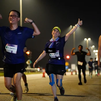 Runner Photo 7363291