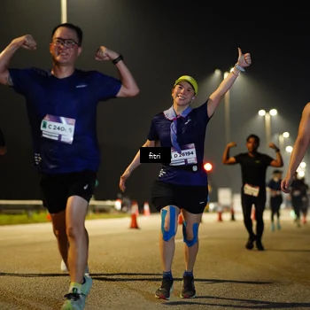 Runner Photo 7363293
