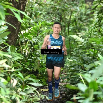 Runner Photo 7363295