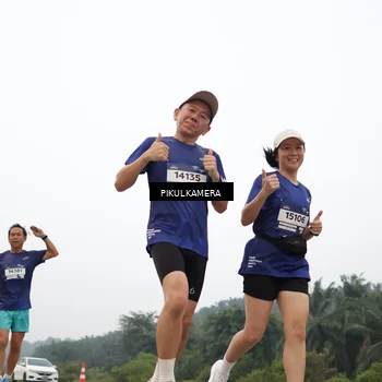 Runner Photo 7363296
