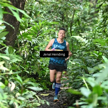 Runner Photo 7363297