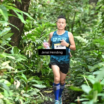 Runner Photo 7363298