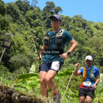 Runner Photo 73633