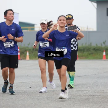 Runner Photo 7363300