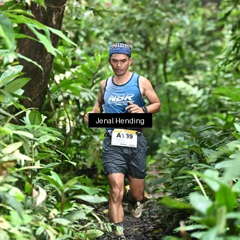 Runner Photo 7363301