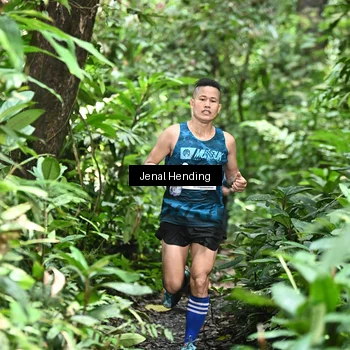 Runner Photo 7363302