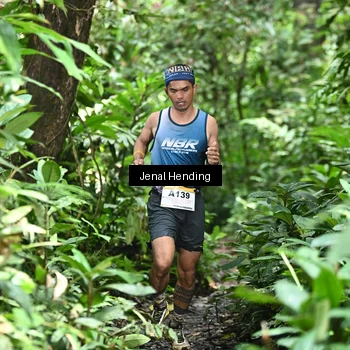 Runner Photo 7363303