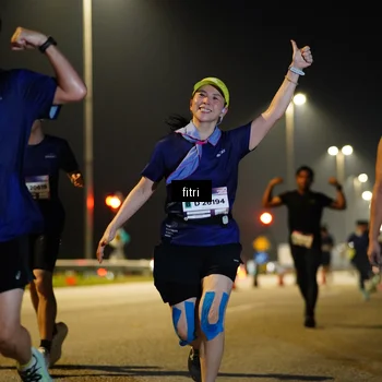 Runner Photo 7363307