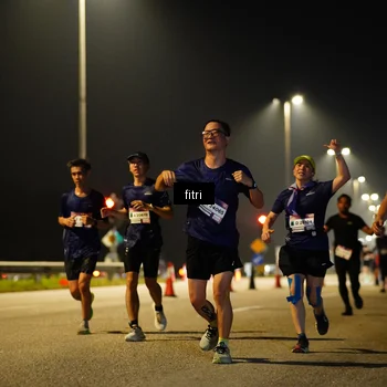 Runner Photo 7363308