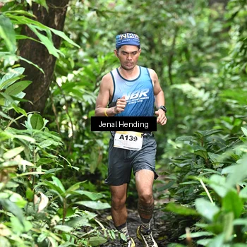 Runner Photo 7363310