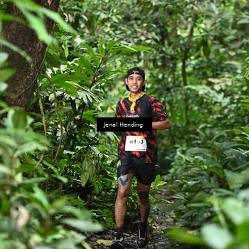 Runner Photo 7363330
