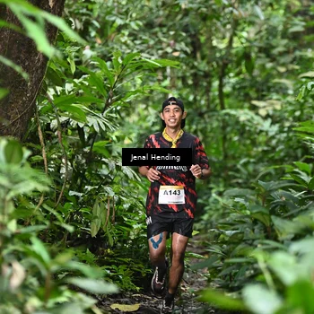 Runner Photo 7363333