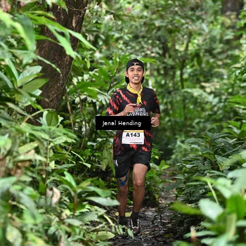 Runner Photo 7363338