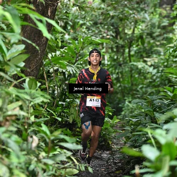 Runner Photo 7363340