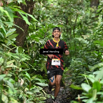 Runner Photo 7363342