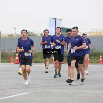 Runner Photo 7363348