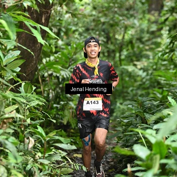 Runner Photo 7363349